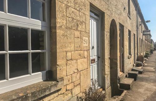 Blockley Casa | Thrower's Cottage