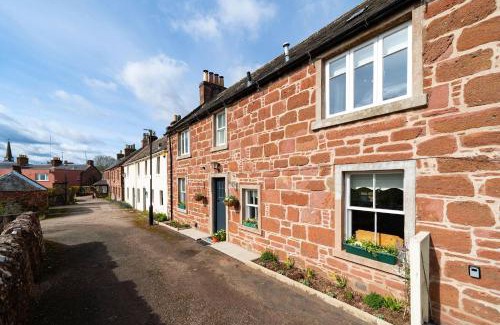 Kirriemuir Casa | Thrums Cottage