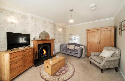Kirriemuir Casa | Thrums Cottage