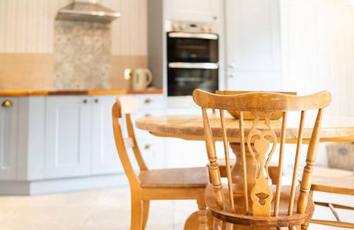 Kirriemuir Casa | Thrums Cottage