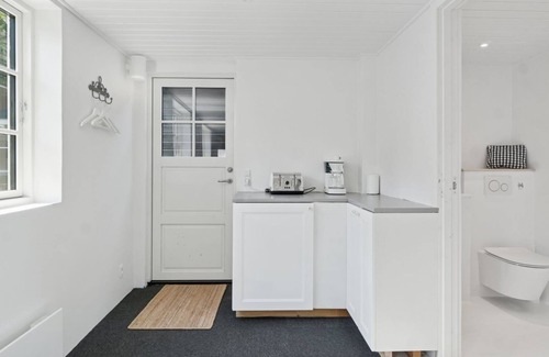 Hojby Casa | "Thrym" - 2.5km from the sea by Interhome