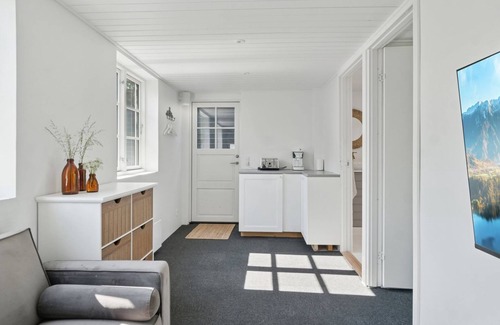 Hojby Casa | "Thrym" - 2.5km from the sea by Interhome