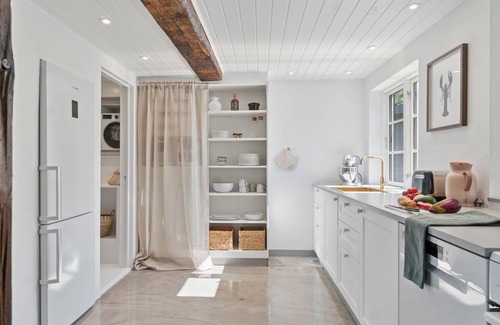 Hojby Casa | "Thrym" - 2.5km from the sea by Interhome