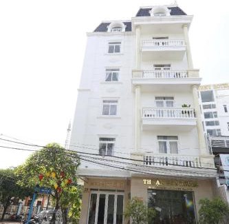 Duong Dong Apartamento | Thuận Hải Hotel PQ - by BAY LUXURY