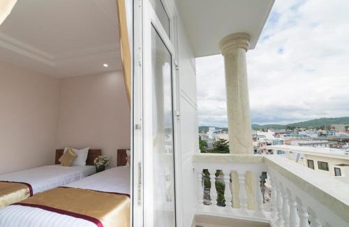 Duong Dong Apartamento | Thuận Hải Hotel PQ - by BAY LUXURY