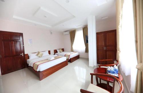 Duong Dong Apartamento | Thuận Hải Hotel PQ - by BAY LUXURY