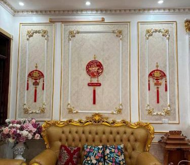 Bao Lac Hotel | Thuỳ Dương Hotel Cao Bằng