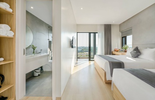 Thang Binh Hotel | Thuan Hue Boutique Hotel - Nam Hoi An