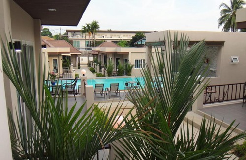 Rawai Complejo | Thuan Resort