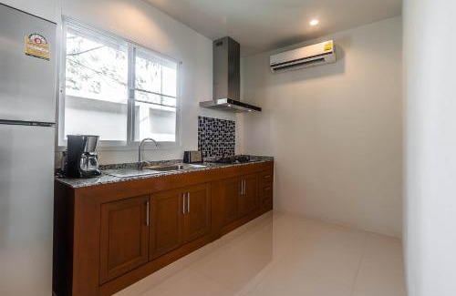 Rawai Complejo | Thuan Resort