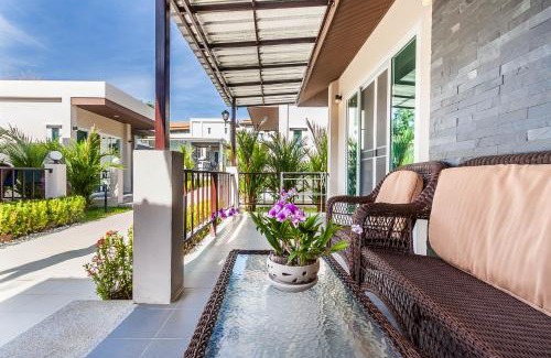 Rawai Complejo | Thuan Resort