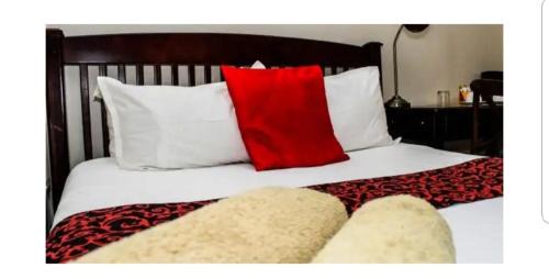 Ga-Segonyana Casa | Thuba Kobo Segole Guesthouse
