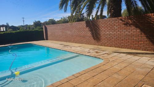 Ga-Segonyana Casa | Thuba Kobo Segole Guesthouse