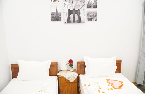 Hang Bo Casa | Thuc at 3am