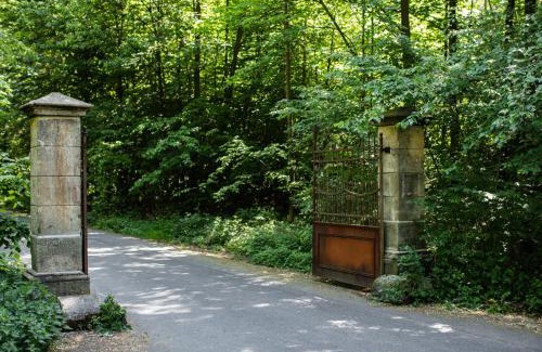 Gremmendorf Apartamento | THUERS IM BUSCH - Upkammer - ab 3 Nächte - Ferienwohnungen mit Stil in Münster
