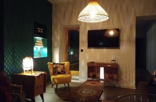 Thuir Apartamento | Thuir/Appartement avec loggia privative