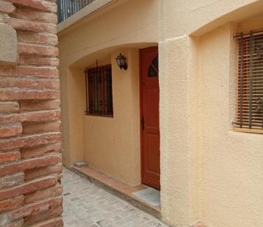 Thuir Apartamento | Thuir: superbe appartement