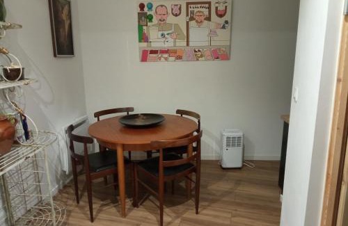 Thuir Apartamento | Thuir: superbe appartement