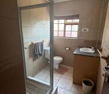 Vaalpark Apartamento | Thuizen Villas