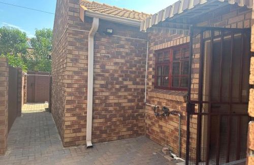 Vaalpark Apartamento | Thuizen Villas