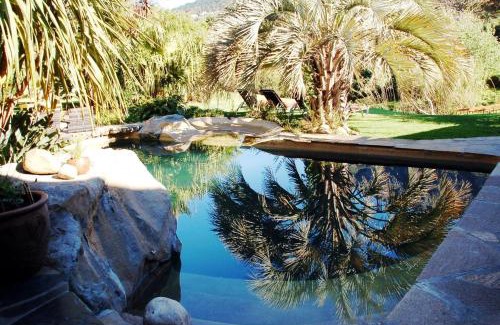 Hout Bay Cabina | Thulani River Lodge