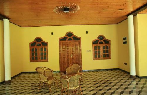 Kilinochchi Casa | Thulasi Holiday Home