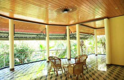 Kilinochchi Casa | Thulasi Holiday Home