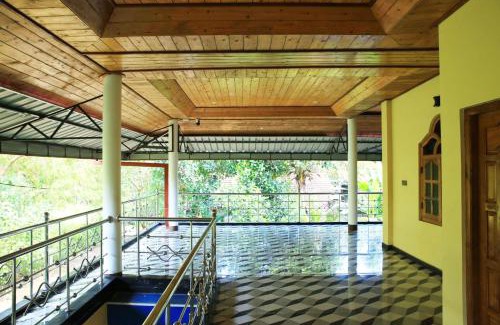 Kilinochchi Casa | Thulasi Holiday Home