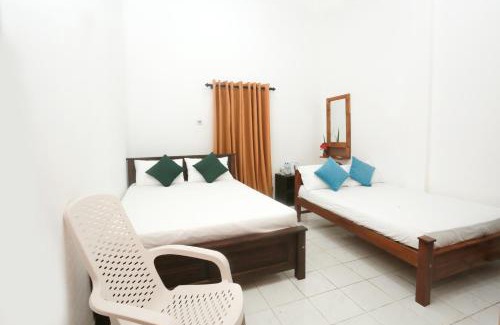 Galle Villa | Thuli villa 3 bedroom villa