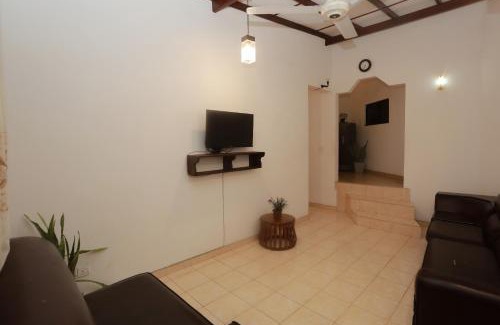 Galle Villa | Thuli villa 3 bedroom villa