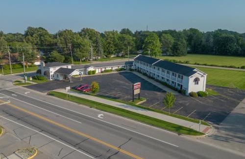 Sandusky Hotel | Thumb Heritage Inn