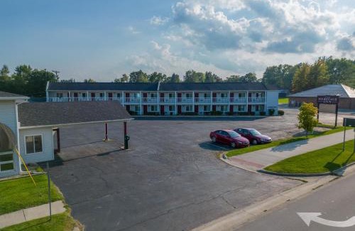 Sandusky Hotel | Thumb Heritage Inn