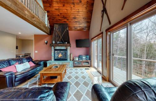 Sunday River Area Casa | Thunder Ridge Lodge
