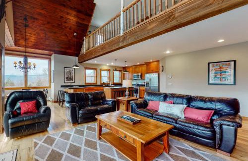 Sunday River Area Casa | Thunder Ridge Lodge