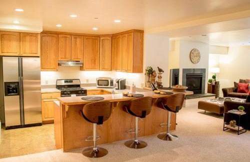 Ketchum Casa | Thunder Springs Condo A2-6