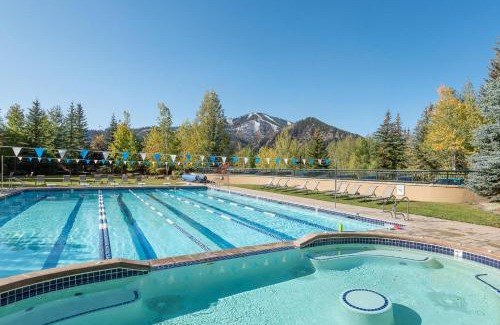 Ketchum Casa | Thunder Springs Condo A2-6
