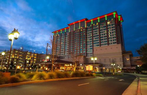 Lincoln Complejo | Thunder Valley Casino Resort