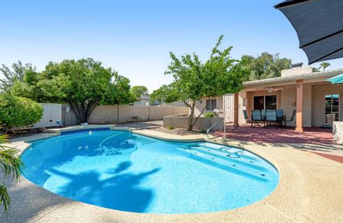 Raskin Estates Casa | Thunderbird Retreat