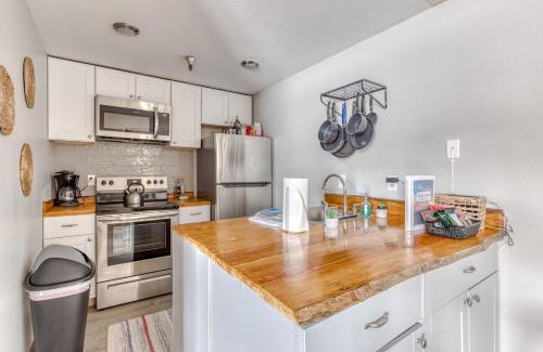 Government Camp Casa | Thunderhead Lodge Condo 204 - Modern Heated Pool & Games