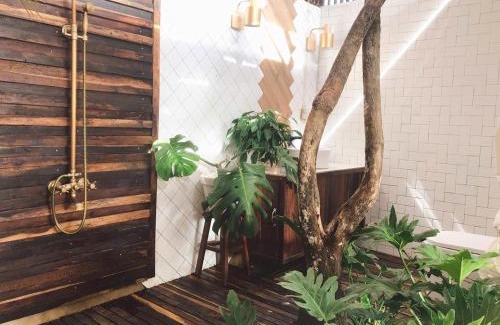 Da Lat Cabina | Thung Lũng Sun View homestay