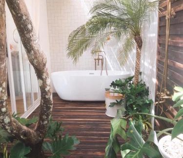 Da Lat Cabina | Thung Lũng Sun View homestay
