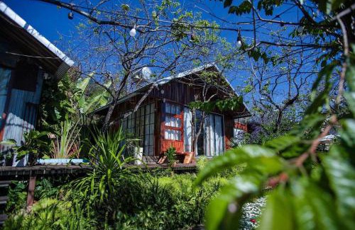Da Lat Cabina | Thung Lũng Sun View homestay