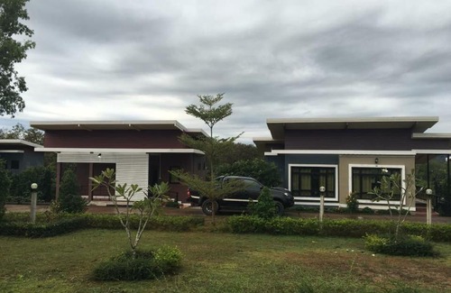 Thung Chang Complejo | Thungchanghill Resort