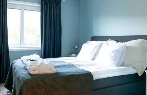Skelleftea Cama Y Desayuno | Thunor B&B