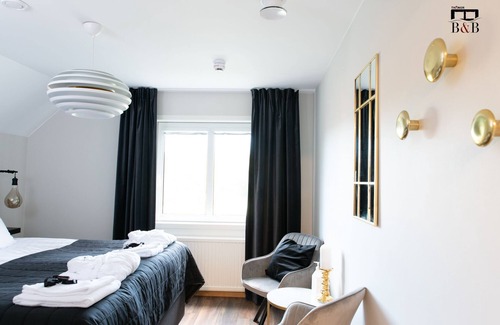 Skelleftea Cama Y Desayuno | Thunor B&B