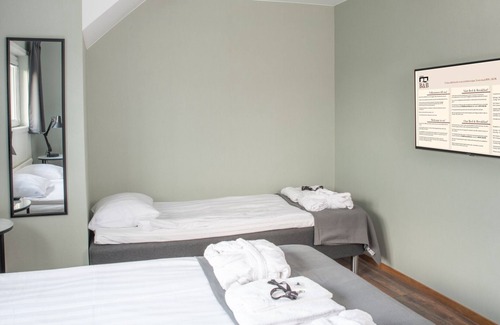 Skelleftea Cama Y Desayuno | Thunor B&B