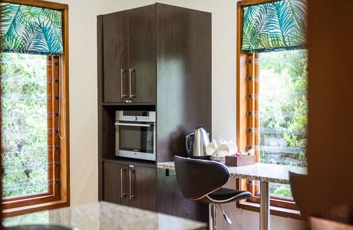 Nelson Mandela Bay Cabina | Thunzi Bush Lodge