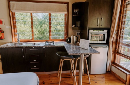 Nelson Mandela Bay Cabina | Thunzi Bush Lodge