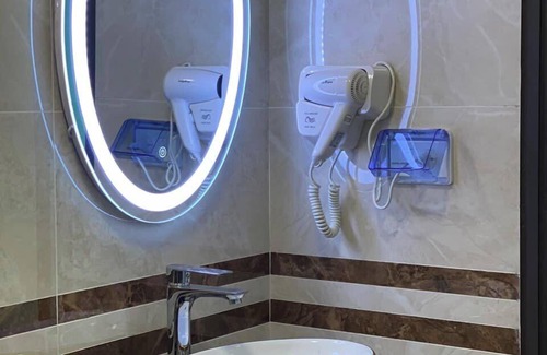 Dong Anh Hotel | Thuong Hai Hotel - by Bay Luxury