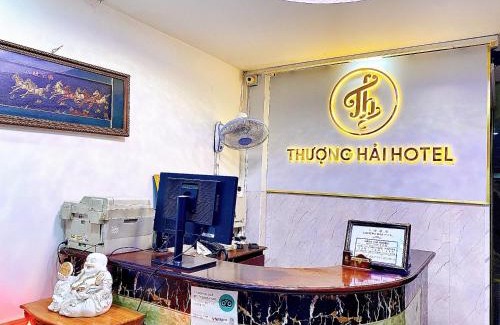 District 5 Hotel | Thuong Hai Hotel